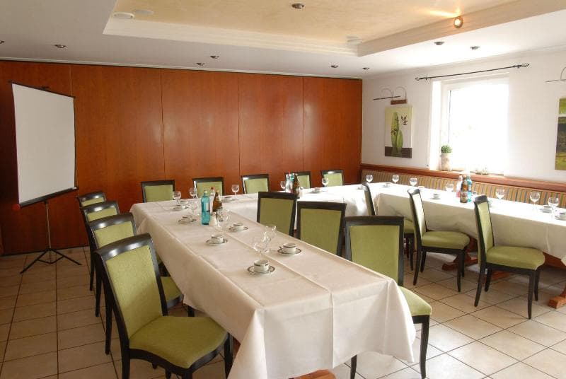 Hotel Sterkel main