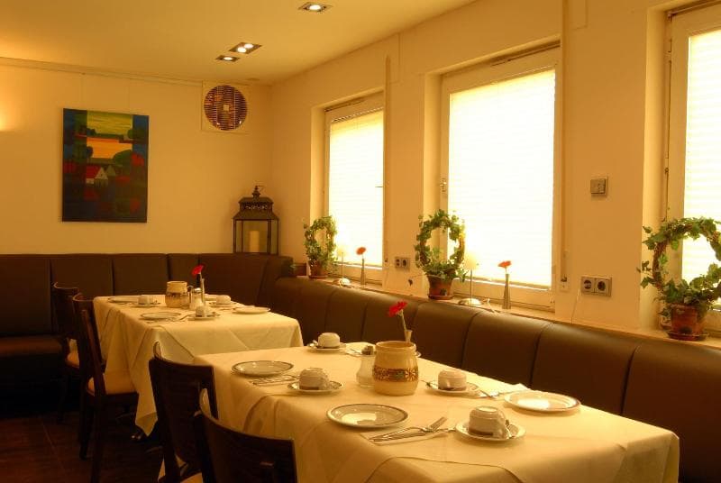 Hotel Sterkel 5