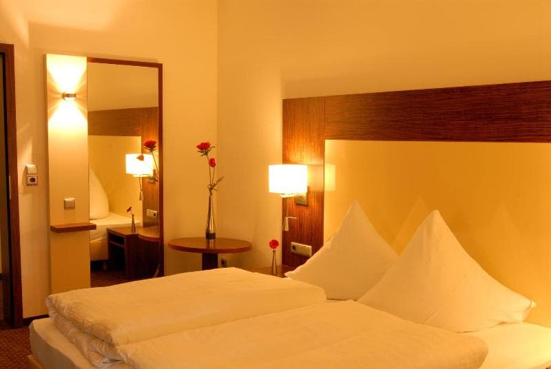 Hotel Sterkel photo 1