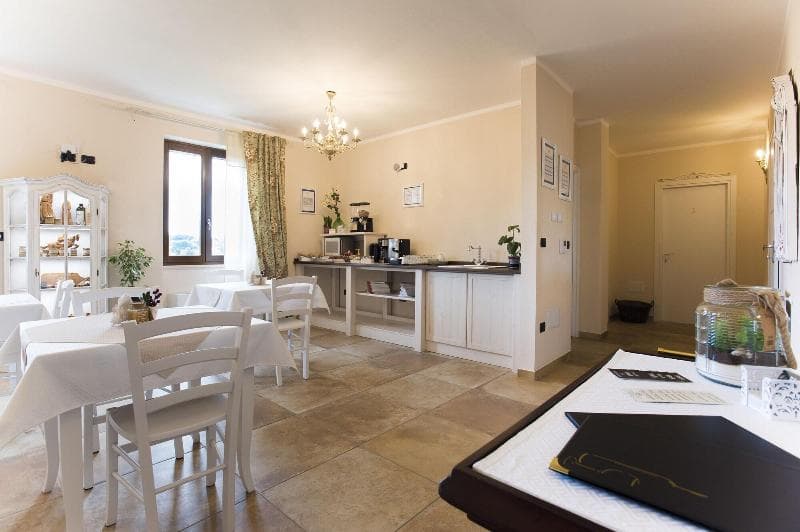 Villa Malvasio Refined B&B 4