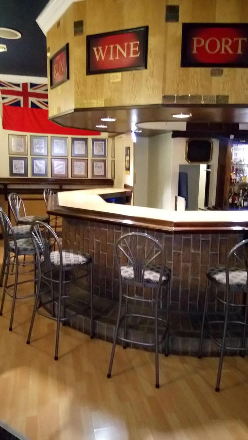 Royal Hotel Ladysmith photo 1