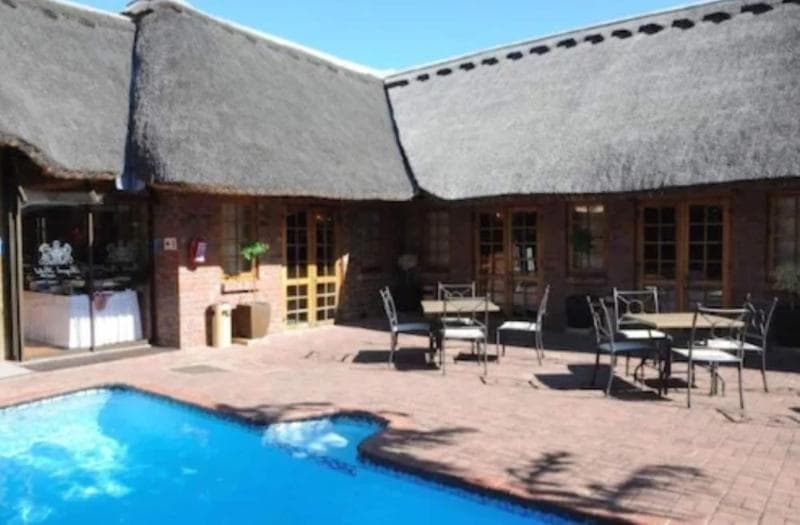 Royal Hotel Ladysmith 3