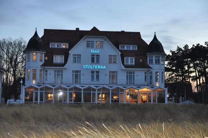 Hotel Stolteraa 4