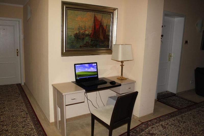 Hotel Stolteraa main