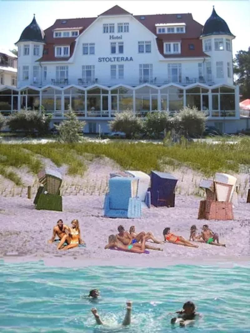 Hotel Stolteraa 3