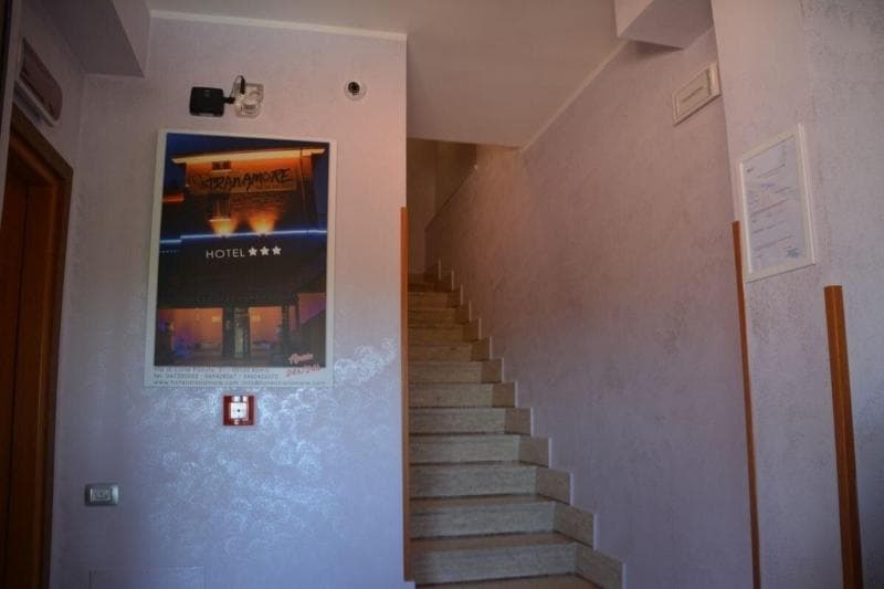 Stranamore 5