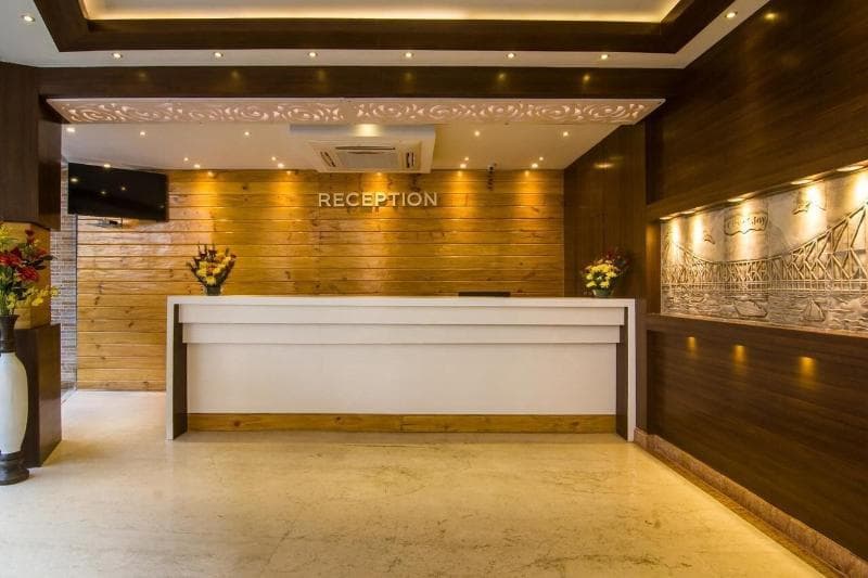 Hotel Sawood International 4