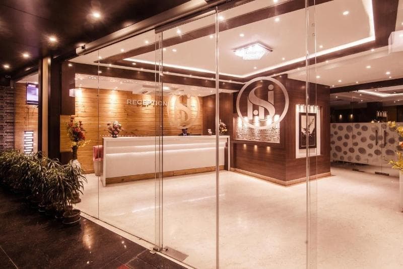 Hotel Sawood International 3