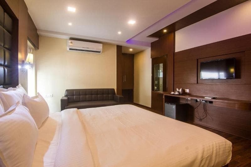 Hotel Sawood International 2