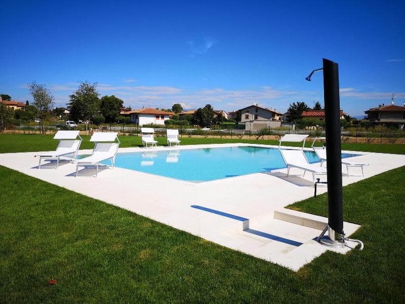 Villa Montenero 5