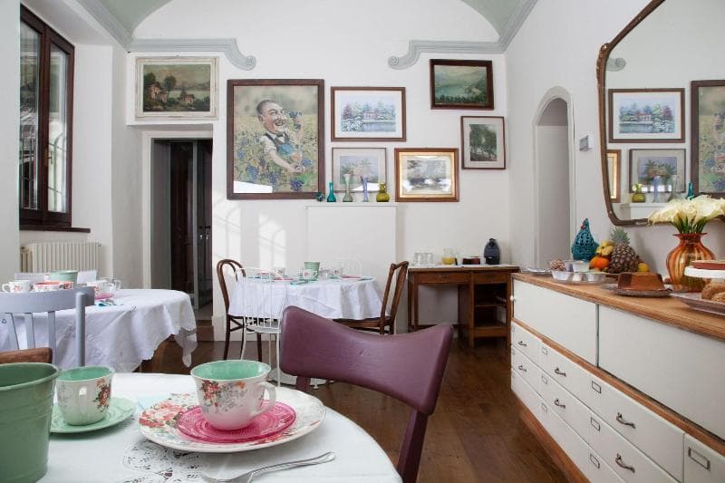 B&B Villa Natta photo 1