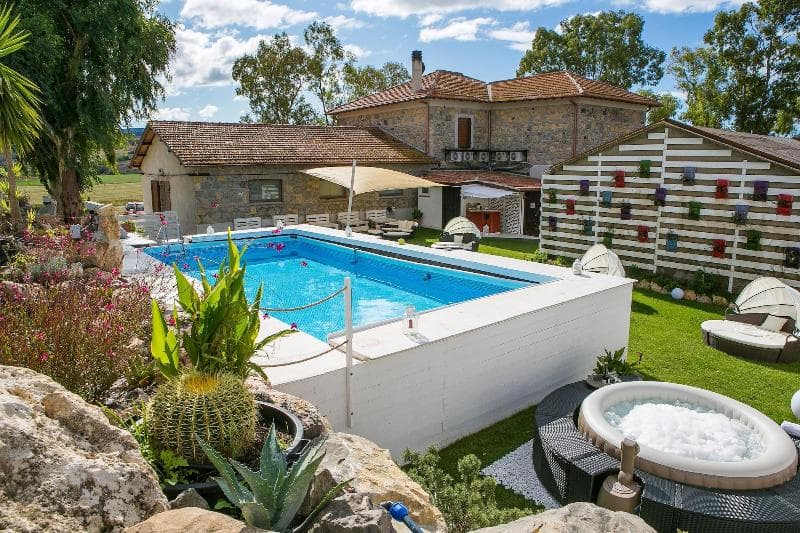 B&B Villa Naumanni 5