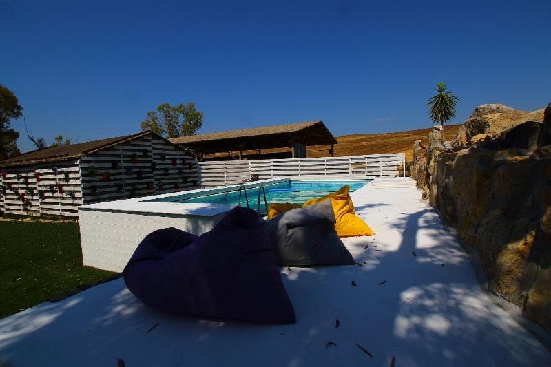 B&B Villa Naumanni main