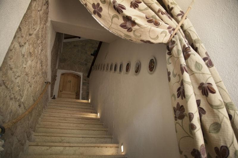 B&B Villa Naumanni 4