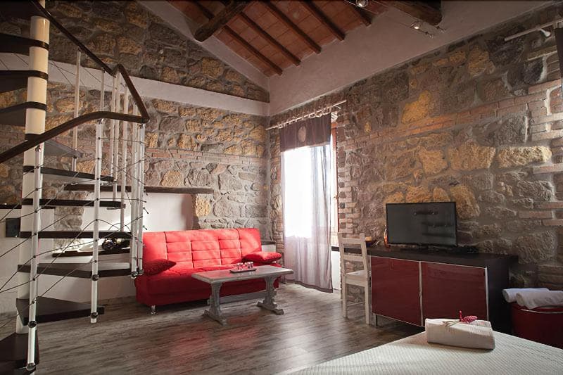 B&B Villa Naumanni 3