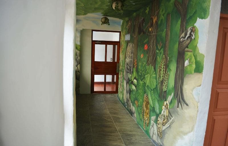 Hotel Serenity 4