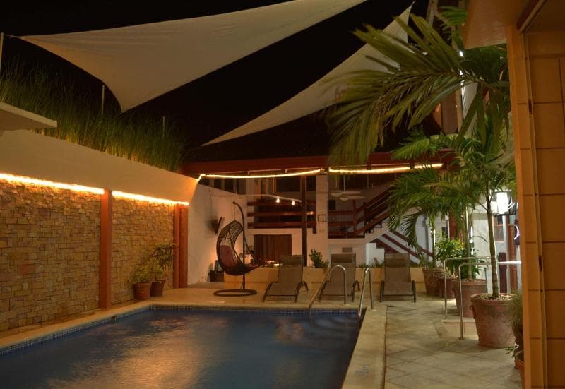 Hotel Serenity 5