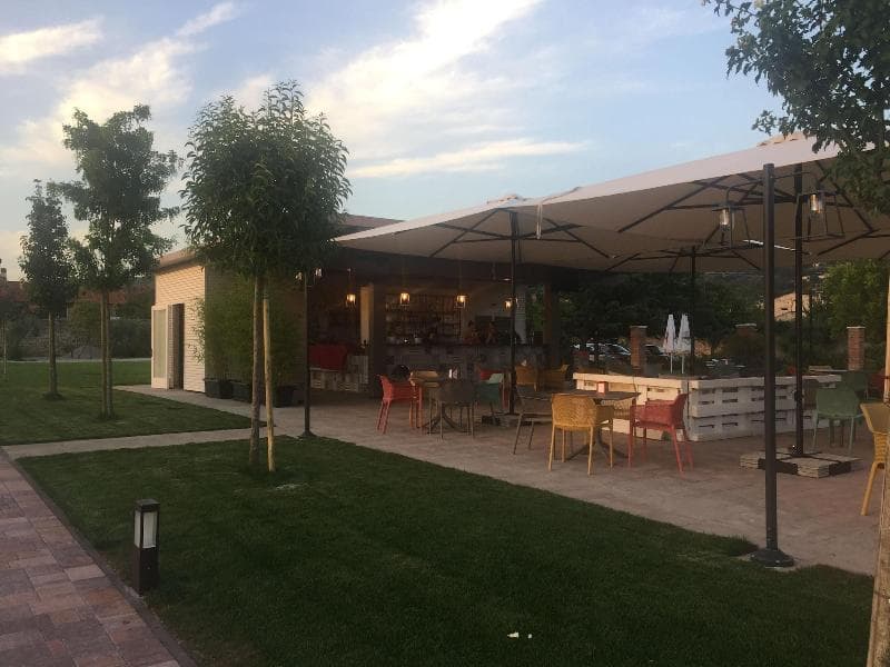 Villa Nichesola B&B 3