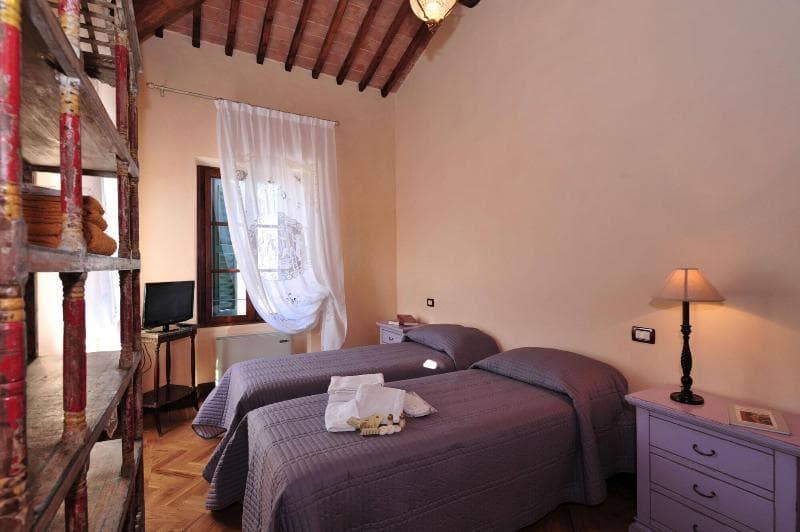 Villa Nichesola B&B 4