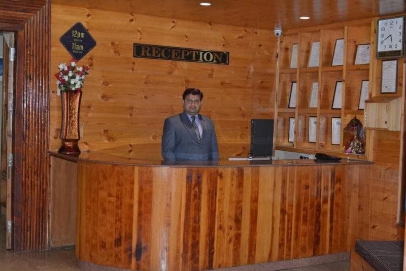 The Hotel Conifer 3