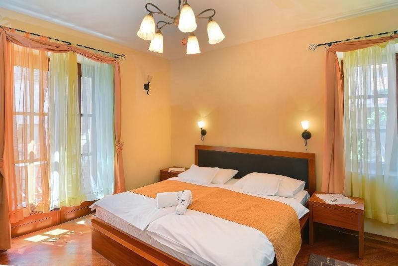 Hotel Villa Nora 4