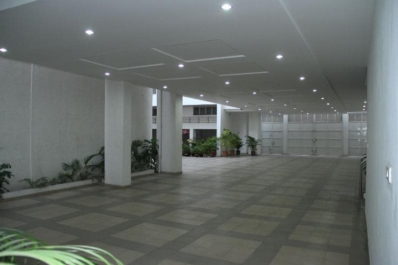 Hotel The Sentosa main