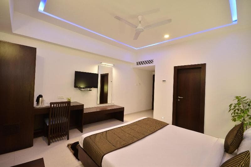 Hotel The Sentosa 3