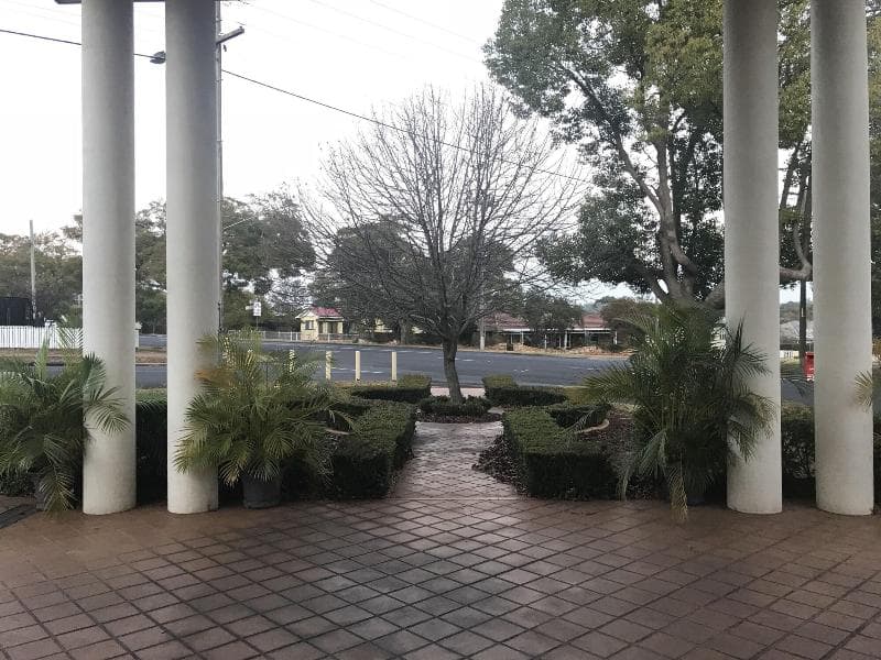 Villa Nova Motel 5