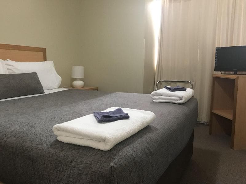 Villa Nova Motel 4