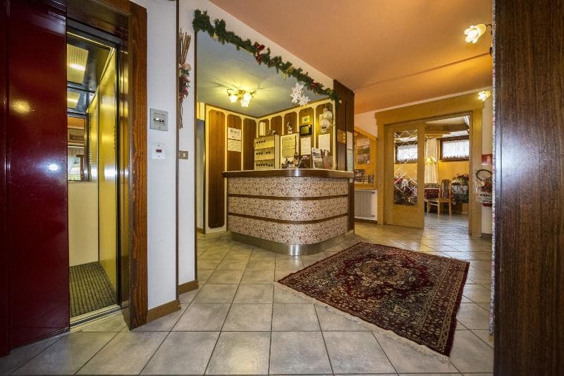 Hotel Trentino 5