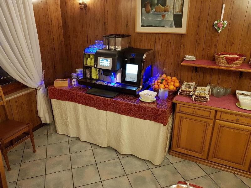 Hotel Trentino 3