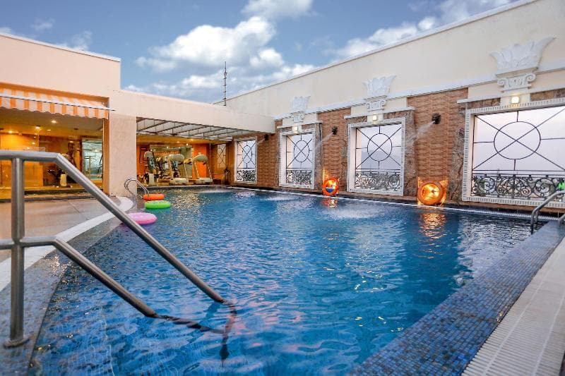 Sivaraj Holiday Inn 2