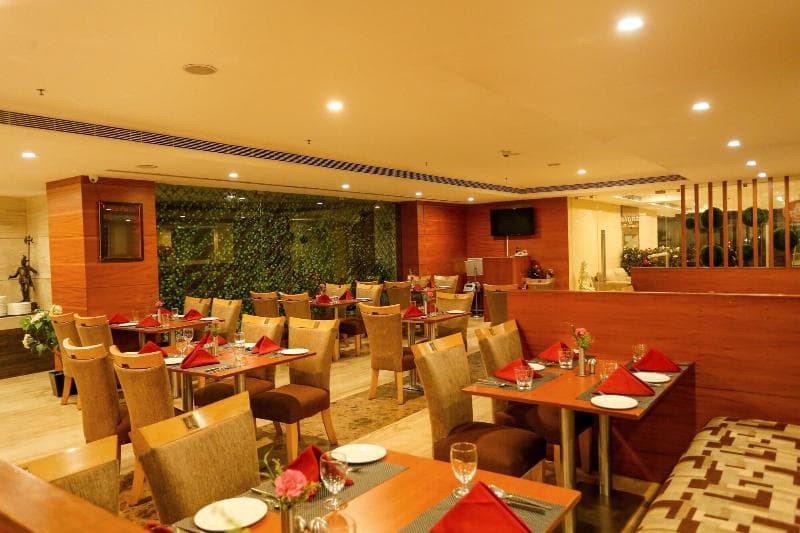 Sivaraj Holiday Inn 3