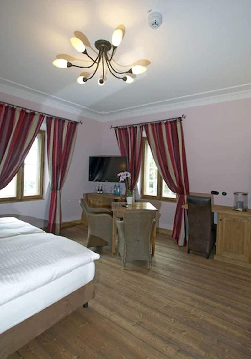 Villa Paulus 5