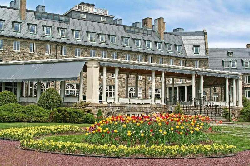 Skytop Lodge 5