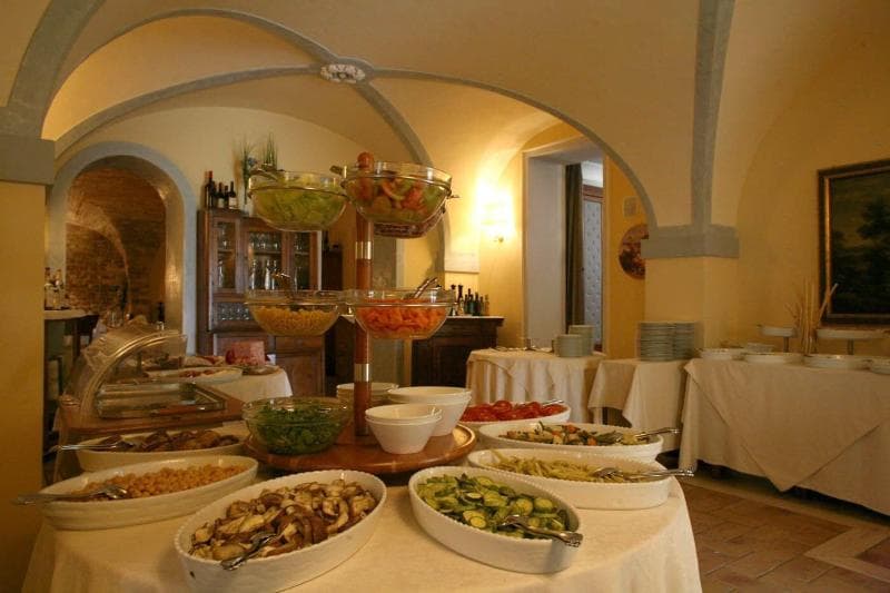 Hotel Villa Picena 4