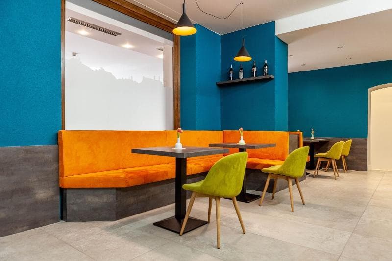 Hotel Unione 2