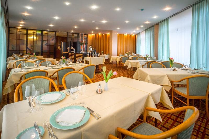 Hotel Unione 4
