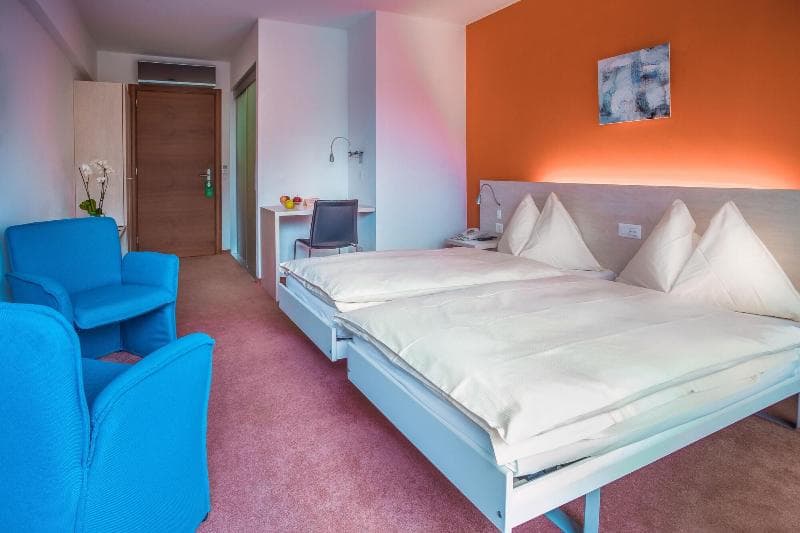 Hotel Unione 5