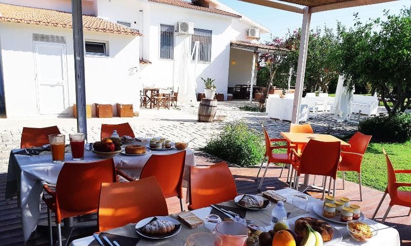Villa Savarino photo 1