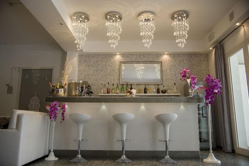 Hotel Vela D'oro main