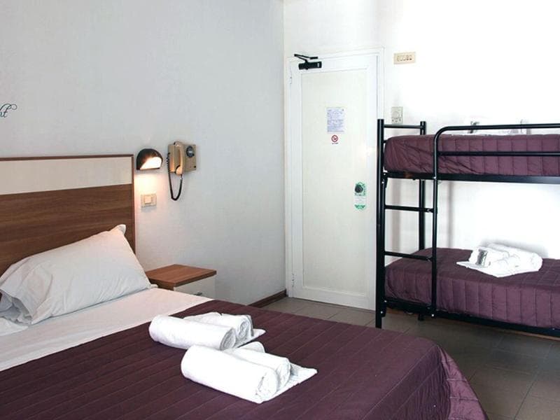 Hotel Vela D'oro 3