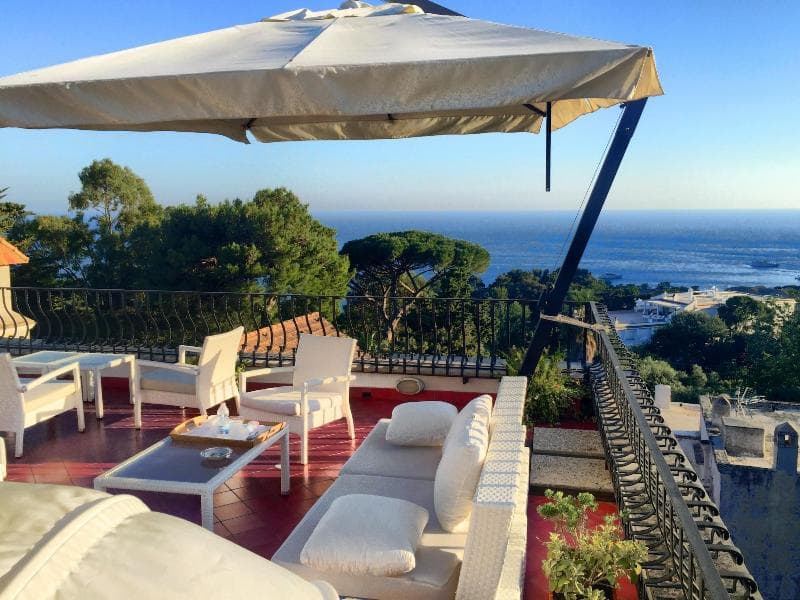 Villa Silia photo 1