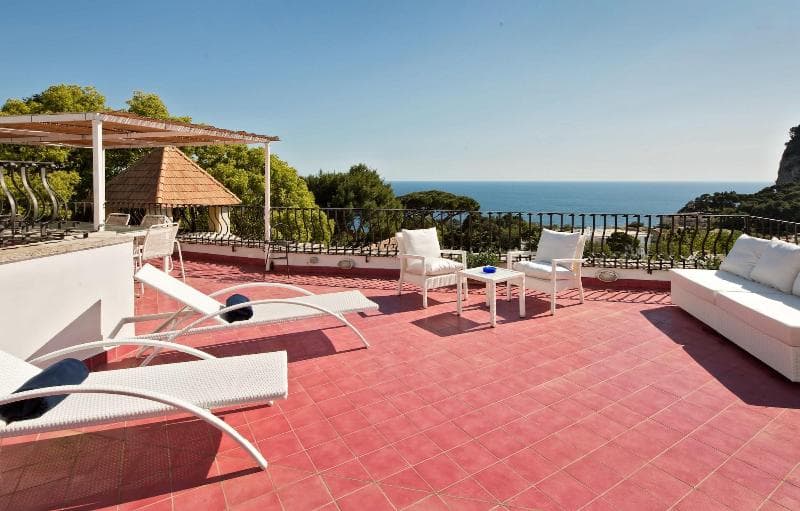 Villa Silia 5