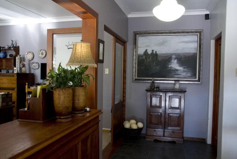 The Crown Guest House 3