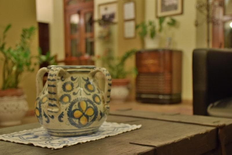 Villa Tasca 5