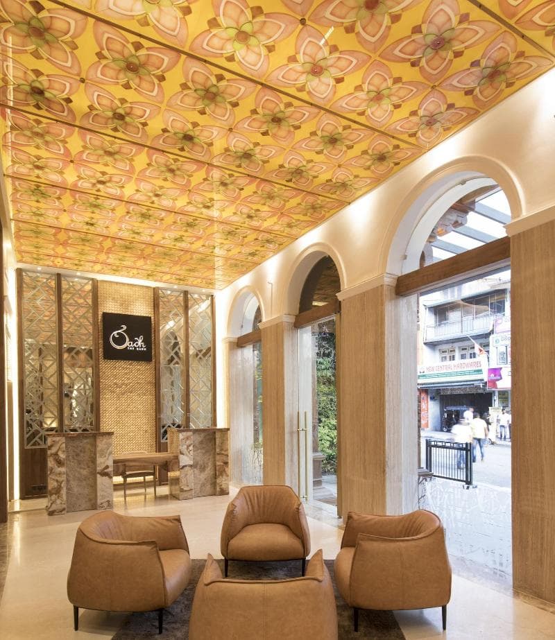 The Radh Hotel 5