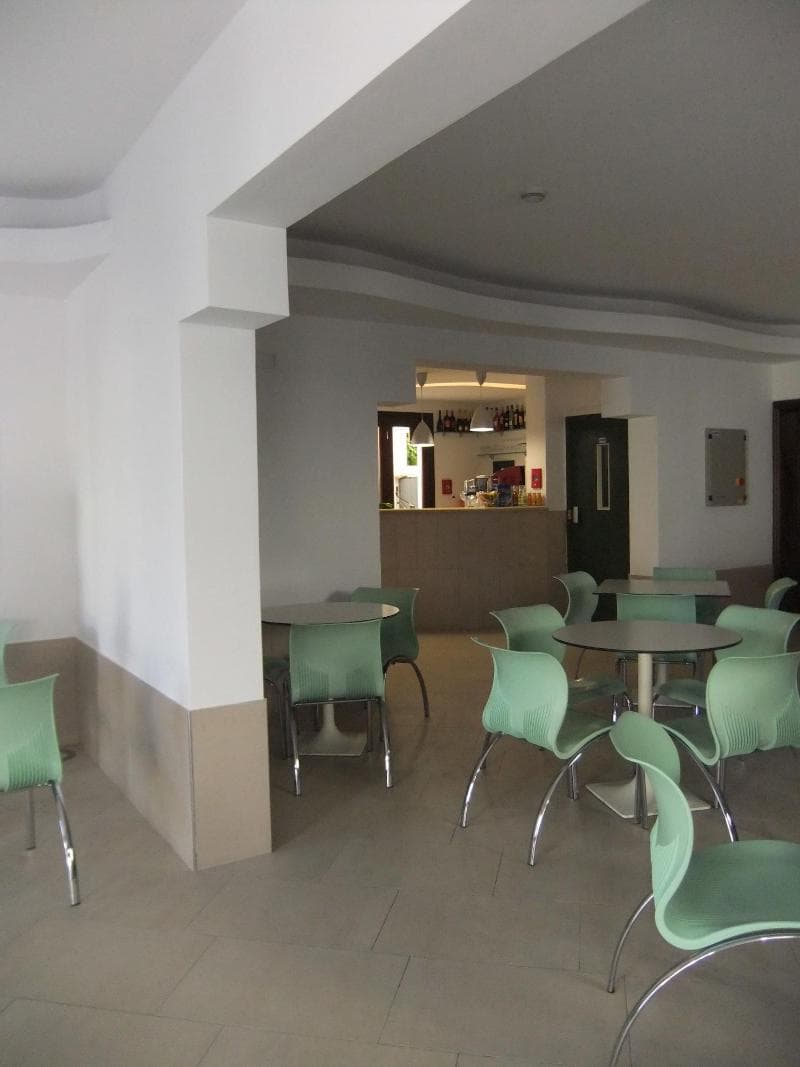 Hotel Villa Ionia main