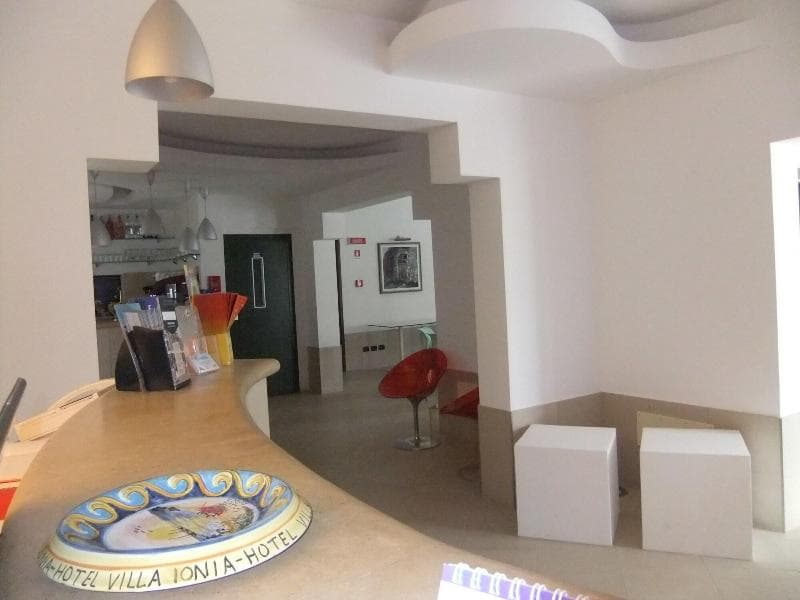 Hotel Villa Ionia 4