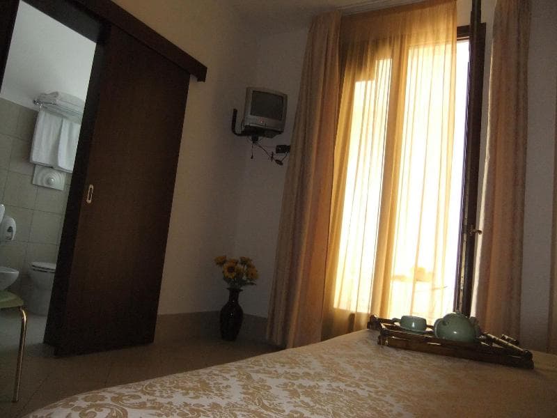 Hotel Villa Ionia 3